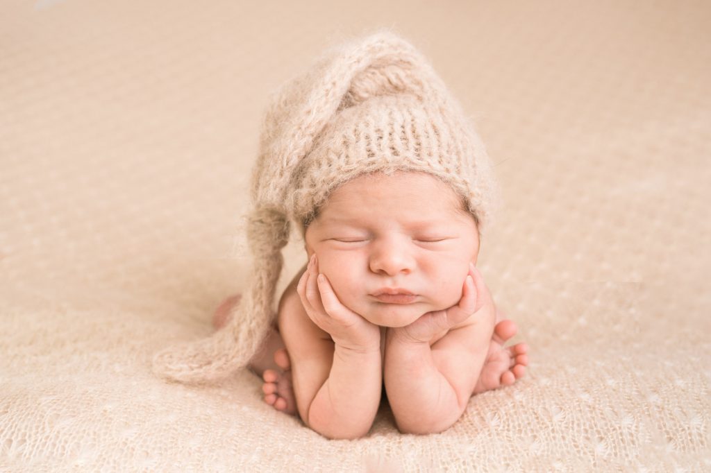 Medway newborn Photography