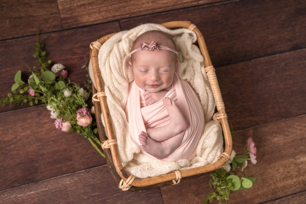 Sidcup newborn photography