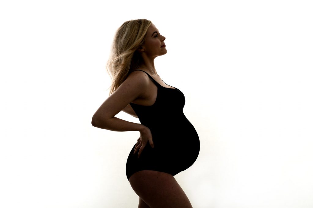 Stunning Kent Maternity Photographer