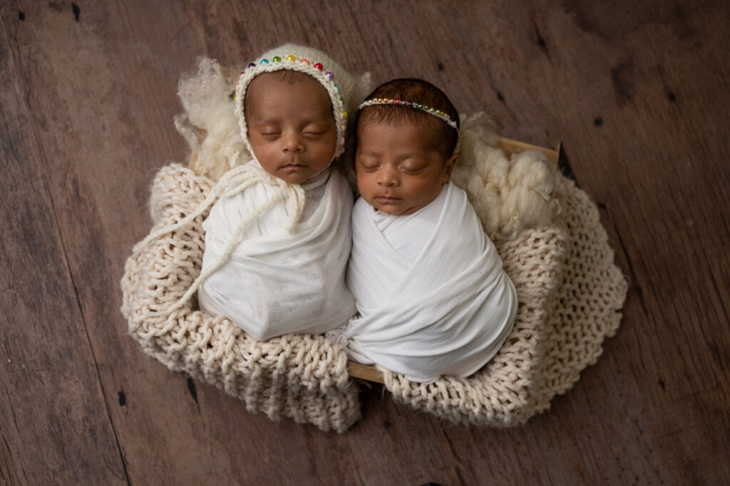 Newborn Photography 4 Twin Photography Kent