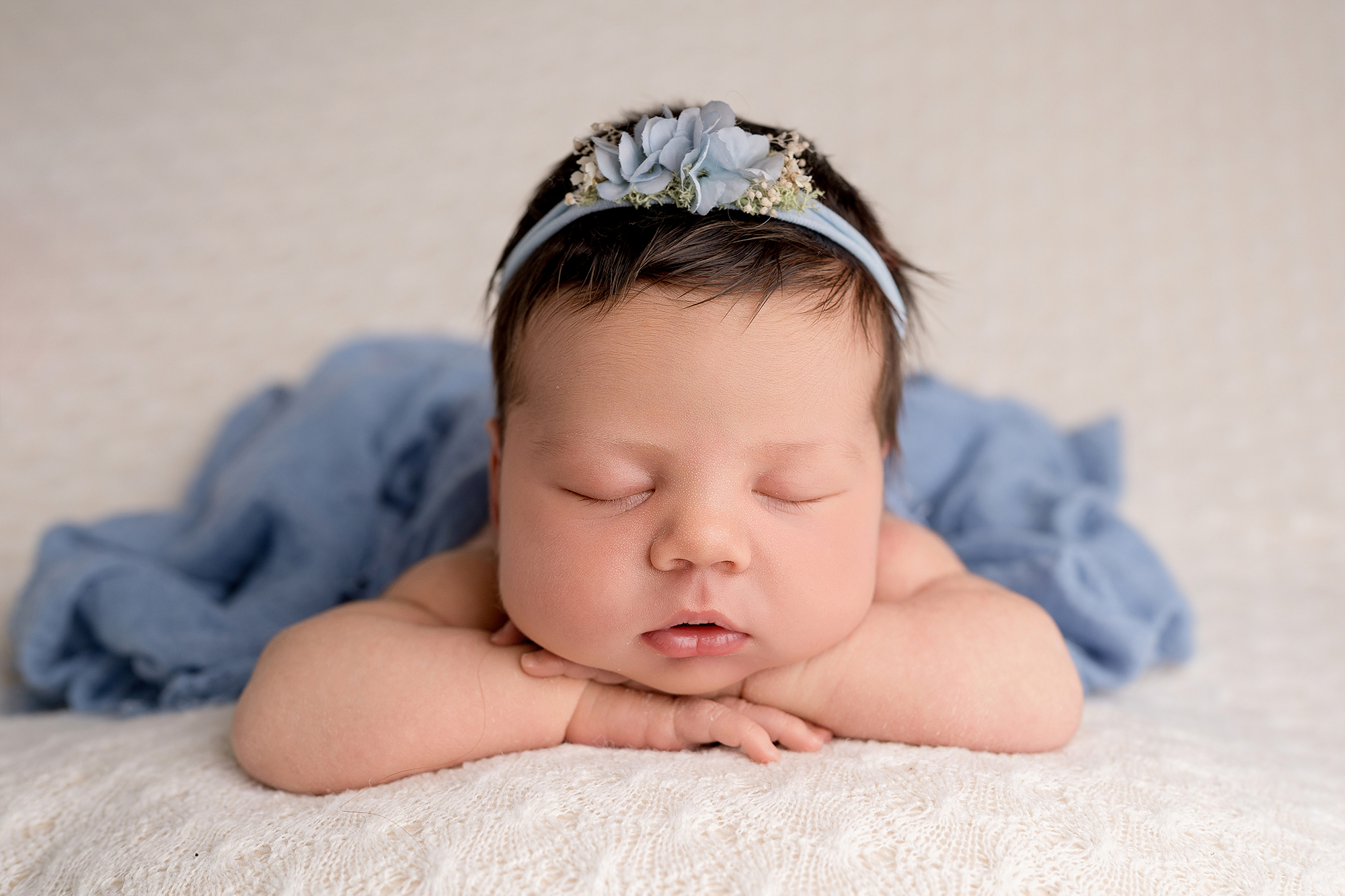 Dartford newborn photography