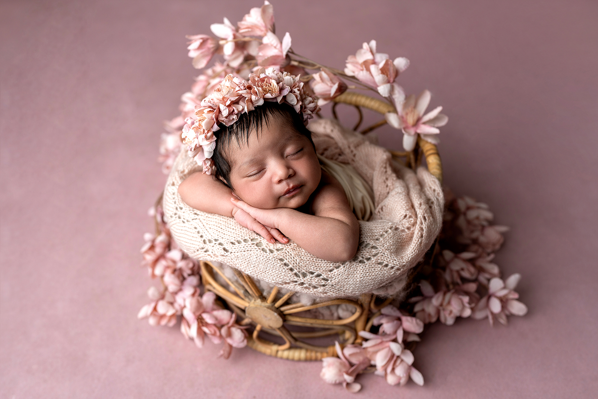 Newborn Photography Medway 1